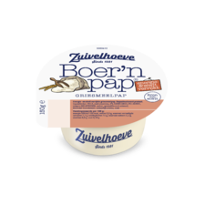 Boer'n Pap® Griesmeel verrijkt 150g